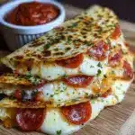 Quesadillas Recipe