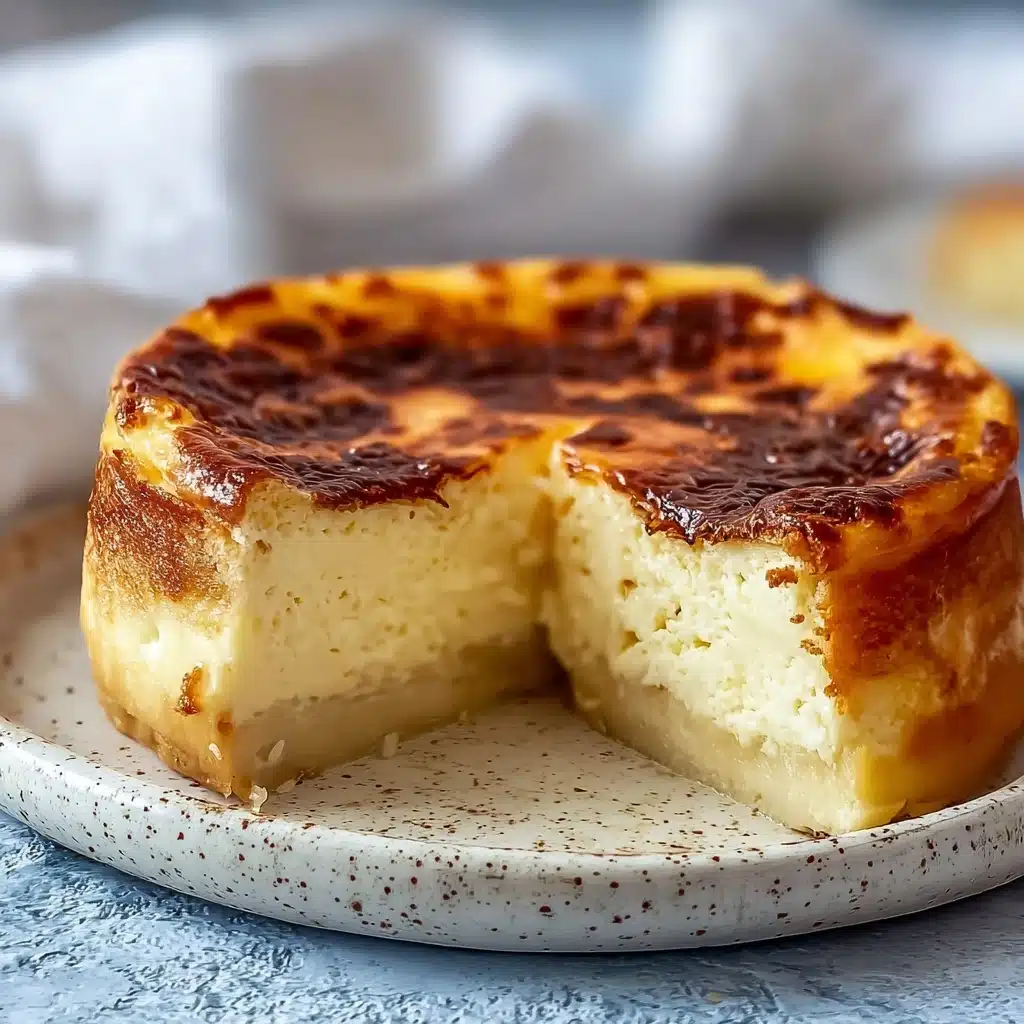 Melopita Recipe The Authentic Greek Honey Pie You’ll Love Recipe - Recipe Image