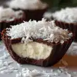 Easy Holiday Treats Recipe