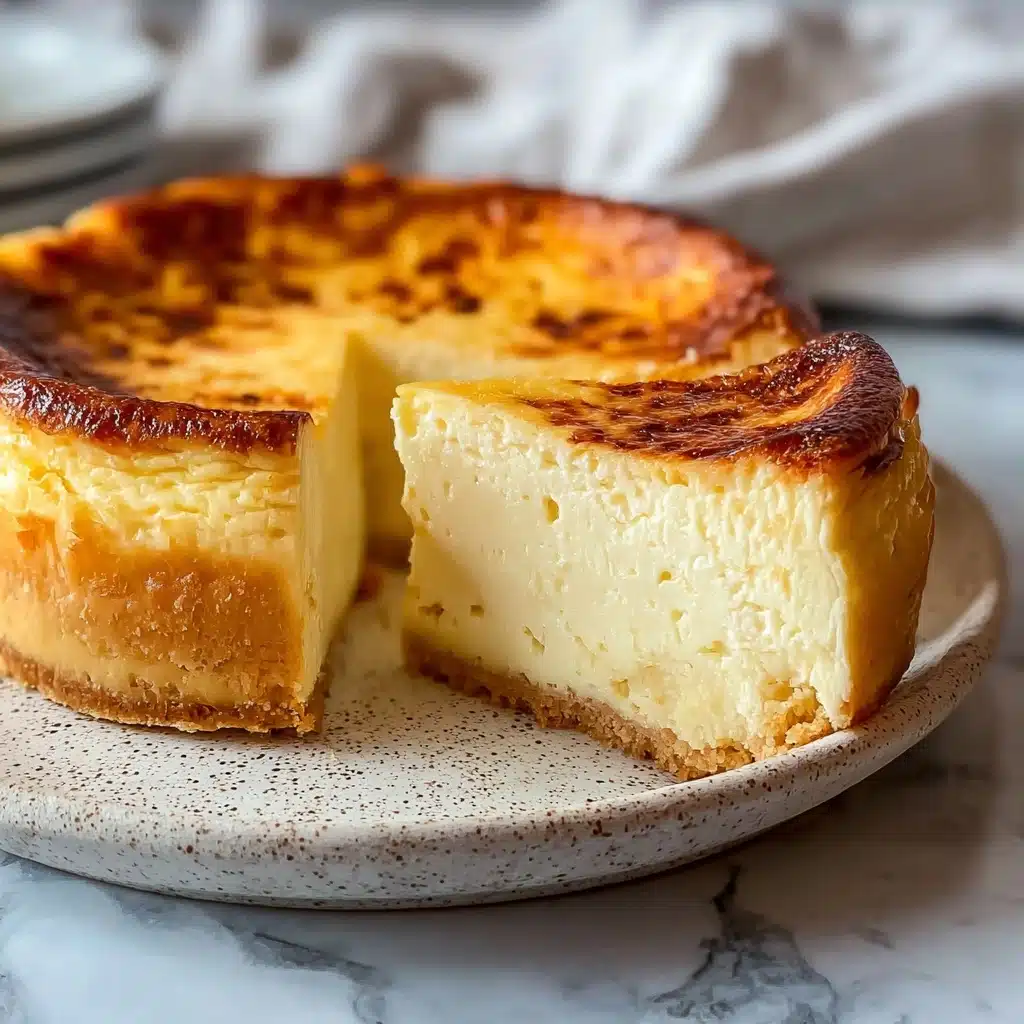 Melopita Recipe The Authentic Greek Honey Pie You’ll Love Recipe - Recipe Image