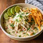 White Chicken Chili Recipe