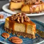Flourless Maple Pecan Pumpkin Ginger Cake Delight Recipe