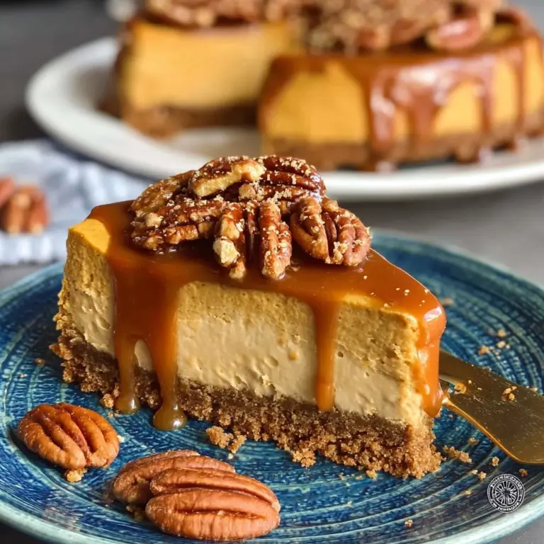 Flourless Maple Pecan Pumpkin Ginger Cake Delight Recipe