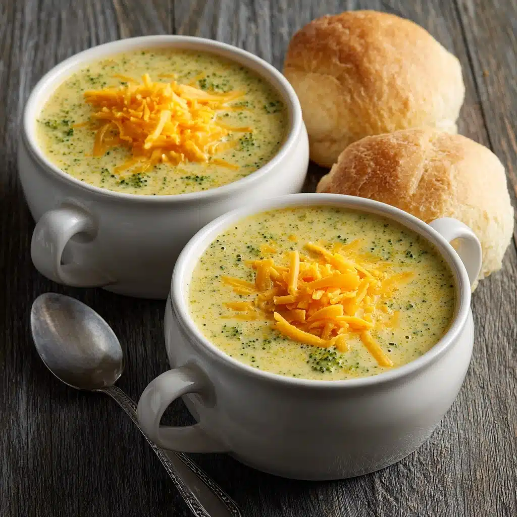 Creamy Zucchini Soup Recipe - Recipe Image