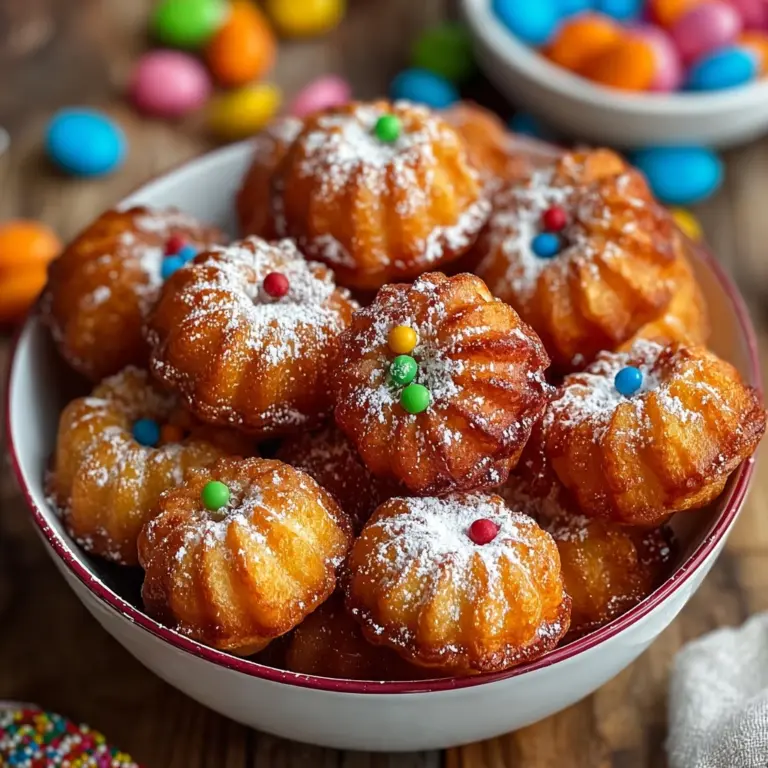 Quick and easy – No yeast, no long prep time, and ready in under 30 minutes Recipe