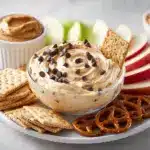 Buckeye Dip Recipe