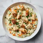 One-Pot Chicken & Rice (Gluten-Free) Recipe