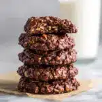 No Bake Cookies Recipe