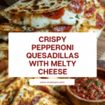 Quesadillas Recipe