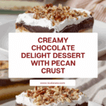 Chocolate Delight Recipe