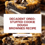 Amazing Slutty Brownies Recipe