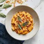 Pumpkin Pasta Recipe