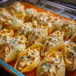 Stuffed Shells 30 Minutes Easy Delicious Recipe