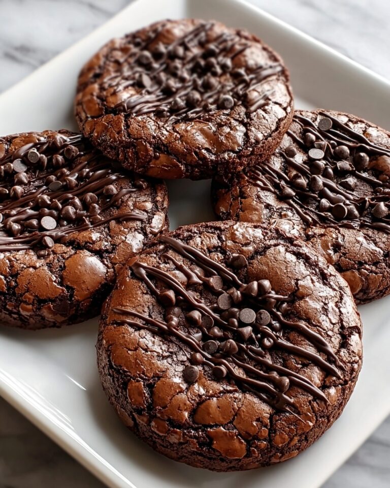 How to Make Perfect Brownie Mix Cookies Every Time Recipe