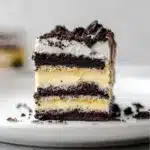 Oreo Icebox Cake Recipe