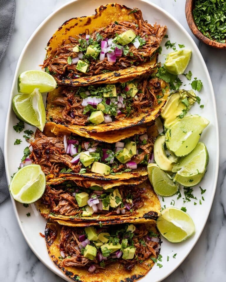 Perfect Carnitas Recipe with Citrus and Beer Recipe