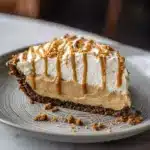 Peanut Butter Pie Recipe