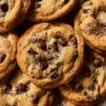 Pumpkin Chocolate Chip Cookies Recipe