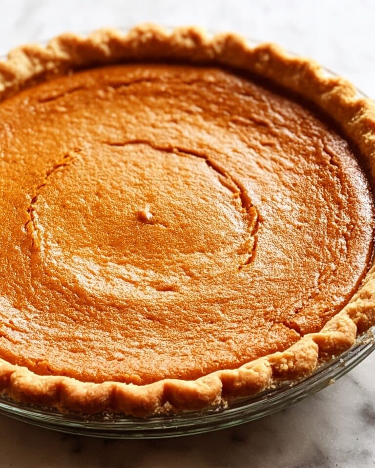 Black Folks Sweet Potato Pie Recipe