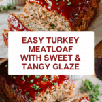 turkey meatloaf recipe