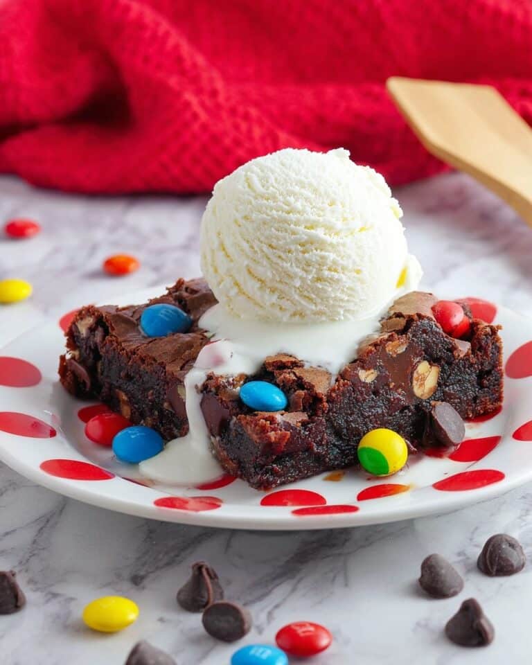 Chocolate Dump Cake Recipe