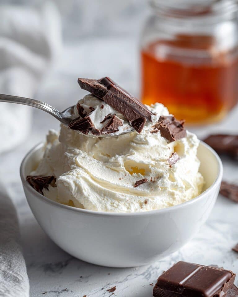 Homemade Magic Shell Chocolate Topping Recipe