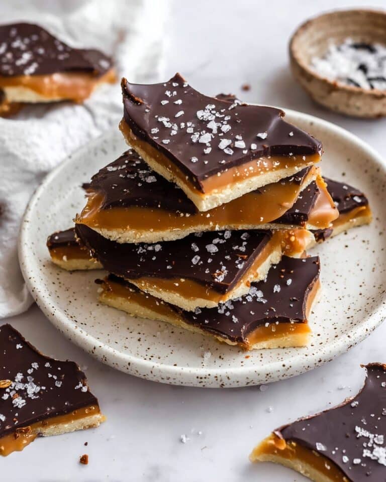 Viral Chocolate Banana Bark Recipe