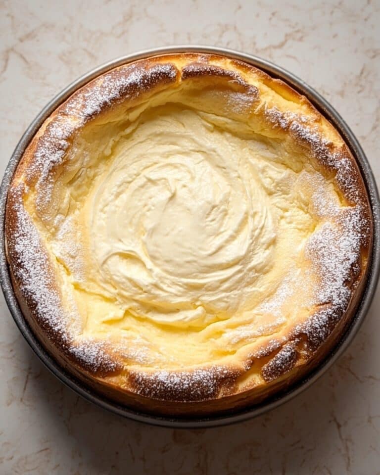 Melt-in-Your-Mouth Cake Recipe