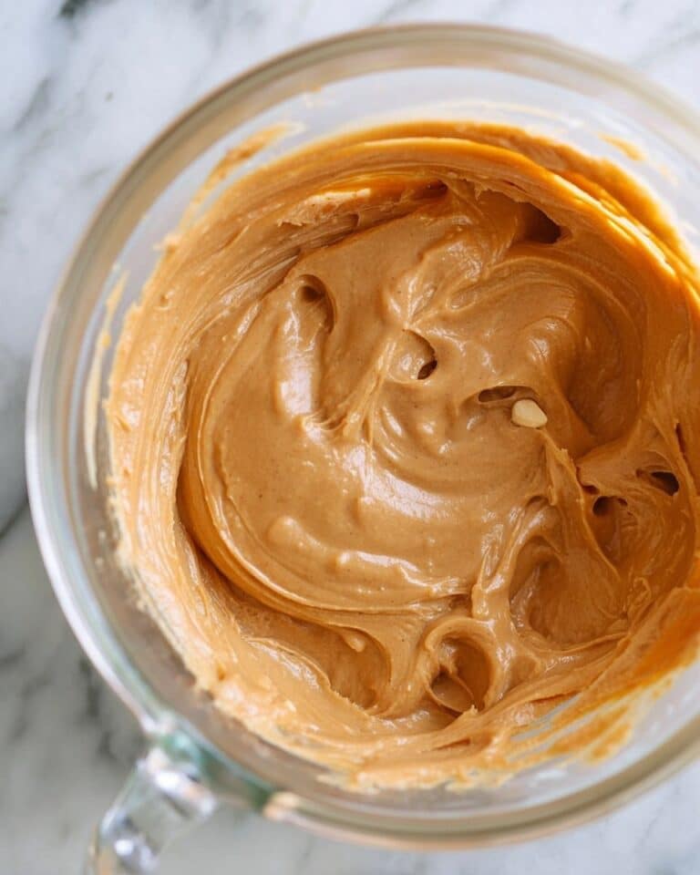 Caramel Pastry Cream Recipe