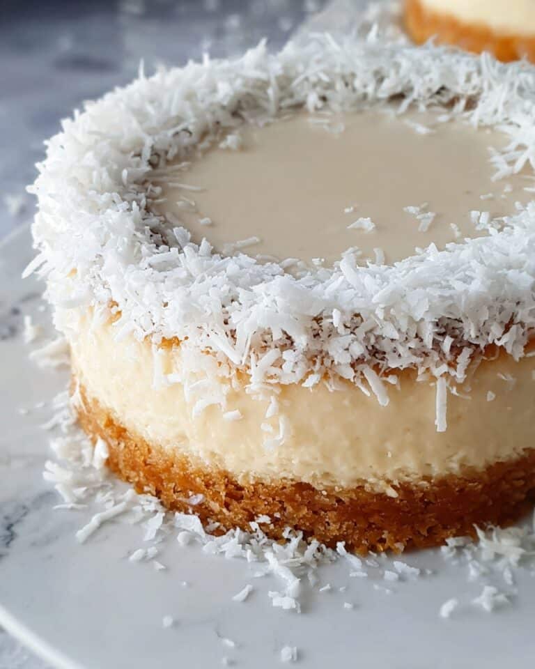 Catch A Husband Cake Recipe