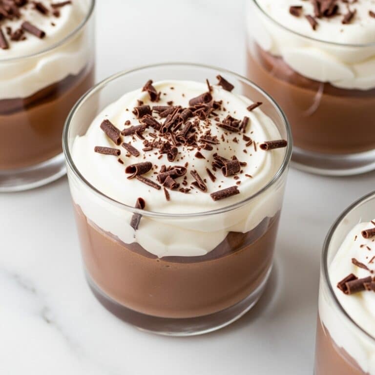 Gordon Ramsay Chocolate Mousse Recipe