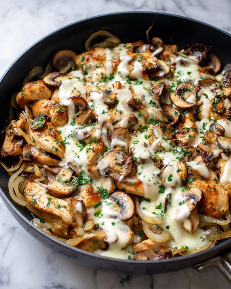 Low Carb BBQ Chicken Thighs Recipe