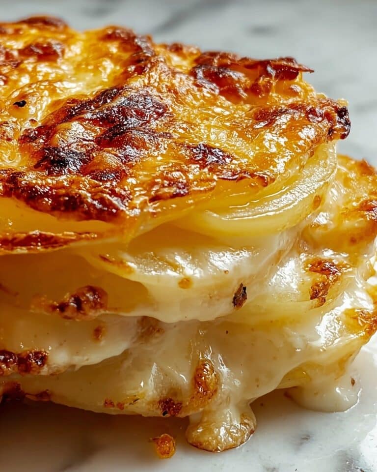 Tennessee Onions: The Cheesy Baked Side Dish Better Than Onion Rings Recipe