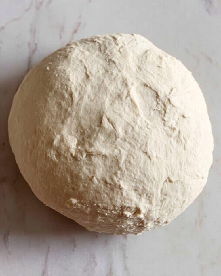 2-Ingredient Dough Recipe