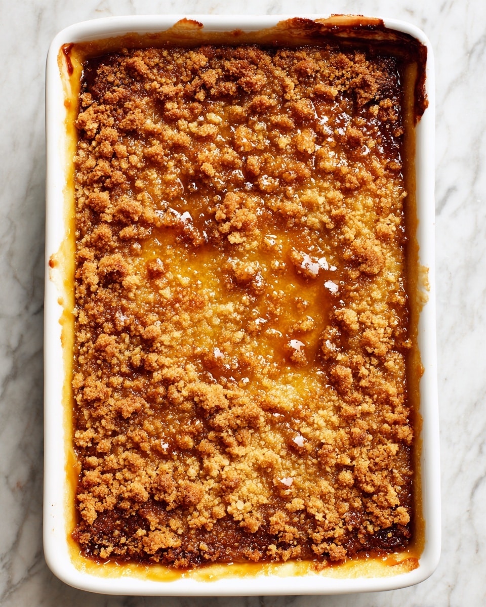 The image shows a close-up of a stack of three chewy oat bars, each square-shaped with a slightly rough texture from visible oats. The bars have a golden-brown color with a glossy, sticky layer of caramel or syrup in the middle, making the layers look moist and rich. Small oat flakes scatter around the base on a white marbled surface, and there is a blurred background with soft blue and neutral tones, adding depth without distraction. The overall look is warm, soft, and inviting, with the stack placed slightly off-center. Photo taken with an iphone --ar 4:5 --v 7