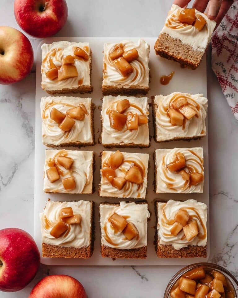 Vegan Applesauce Cake Recipe