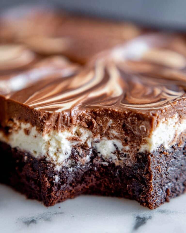 Mississippi Mud Cake Recipe