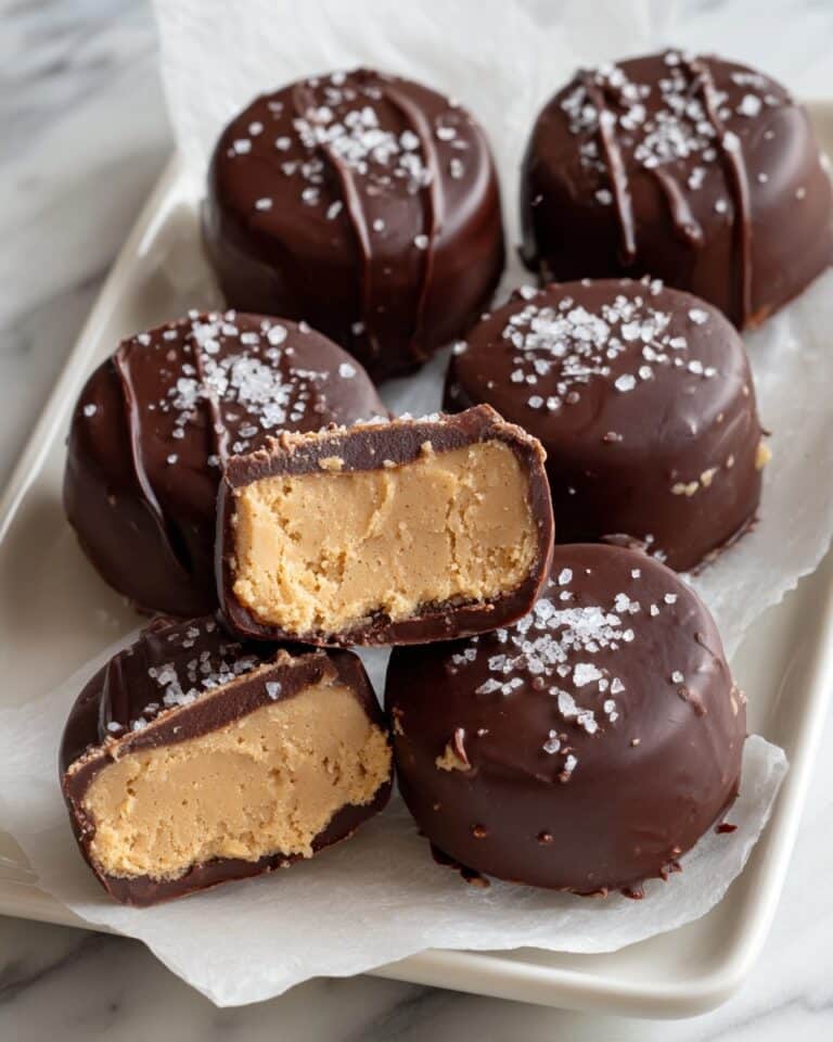 Peanut Butter Yogurt Bites Recipe